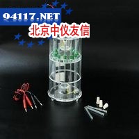 DYCZ-27B六一圆盘电泳槽DYCZ-27B